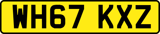 WH67KXZ