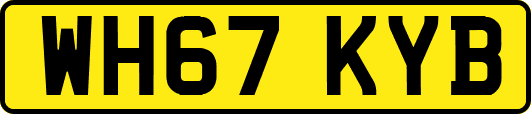 WH67KYB