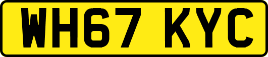 WH67KYC