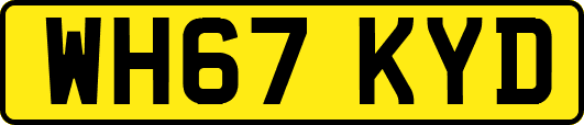 WH67KYD