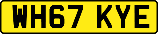 WH67KYE