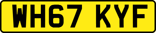 WH67KYF
