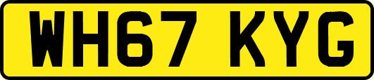 WH67KYG