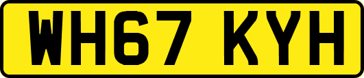 WH67KYH
