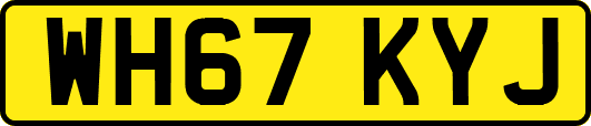 WH67KYJ
