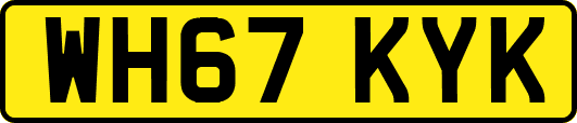 WH67KYK