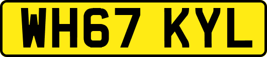 WH67KYL