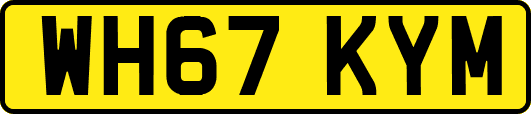 WH67KYM