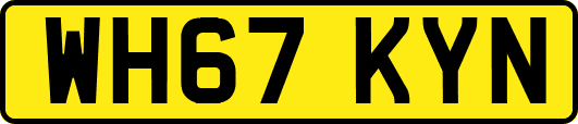 WH67KYN