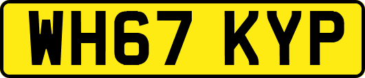 WH67KYP