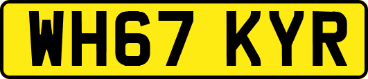WH67KYR