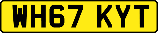 WH67KYT