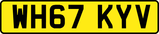 WH67KYV