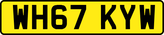 WH67KYW