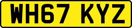 WH67KYZ