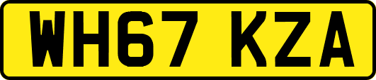 WH67KZA