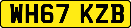 WH67KZB
