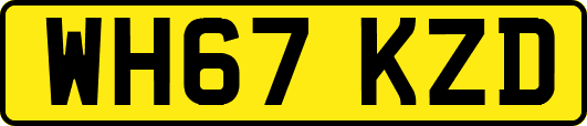 WH67KZD