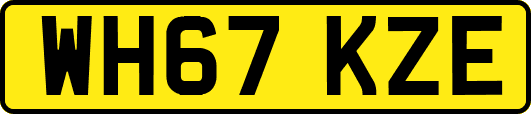 WH67KZE