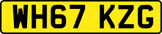 WH67KZG