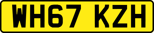 WH67KZH