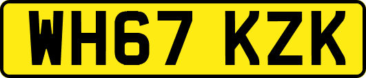 WH67KZK