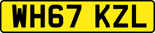 WH67KZL