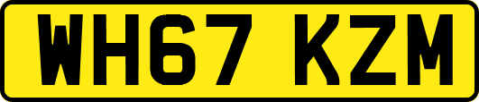 WH67KZM