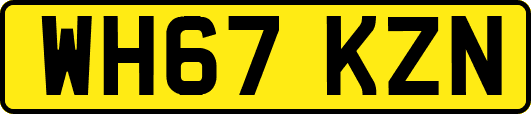 WH67KZN