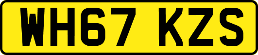 WH67KZS