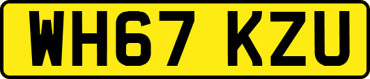 WH67KZU