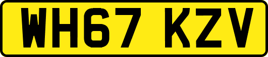 WH67KZV