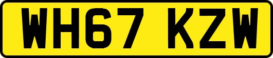 WH67KZW