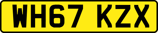 WH67KZX