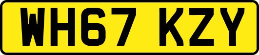 WH67KZY