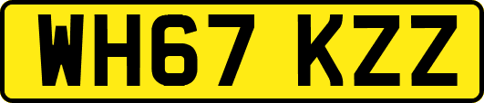 WH67KZZ