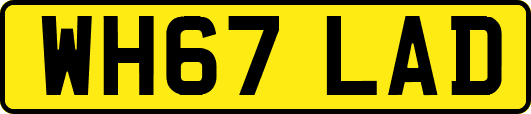 WH67LAD