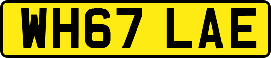 WH67LAE