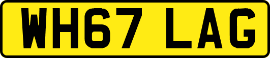 WH67LAG