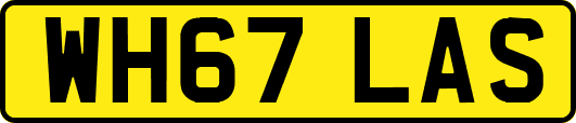 WH67LAS