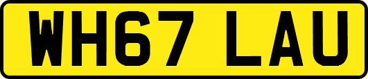 WH67LAU