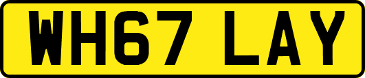 WH67LAY