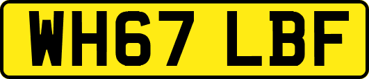 WH67LBF
