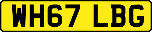 WH67LBG