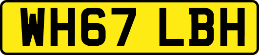 WH67LBH