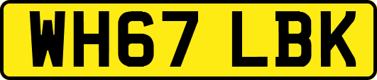WH67LBK