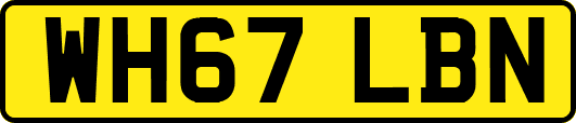 WH67LBN