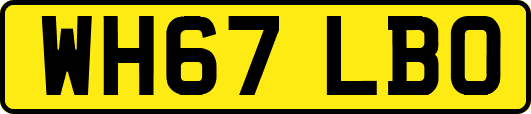 WH67LBO