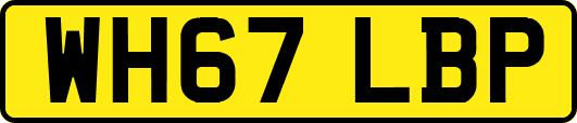 WH67LBP