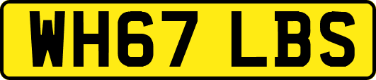 WH67LBS